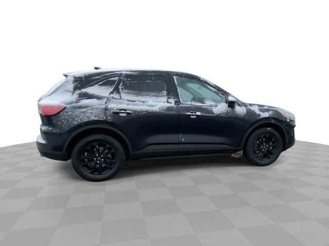 2020 Ford Escape SE Sport Hybrid