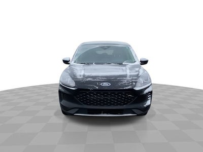 2020 Ford Escape SE Sport Hybrid