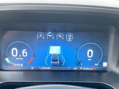 2022 Ford Expedition Platinum MAX