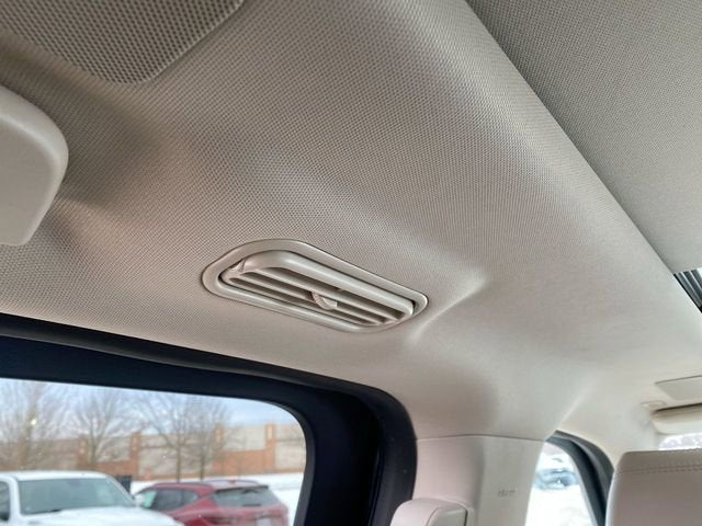 2022 Ford Expedition Platinum MAX