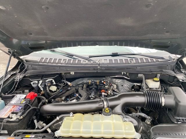 2022 Ford Expedition Platinum MAX