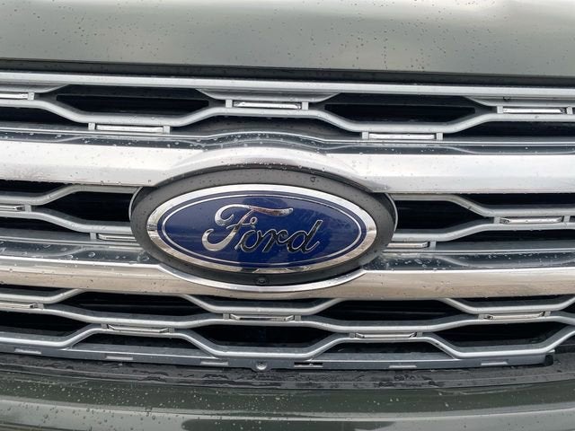2022 Ford Expedition Platinum MAX