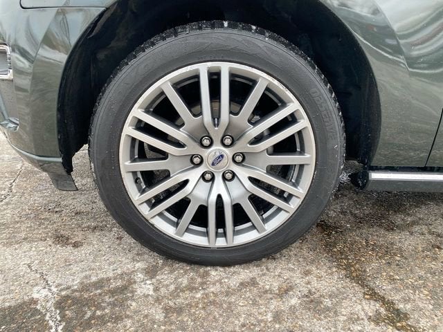 2022 Ford Expedition Platinum MAX