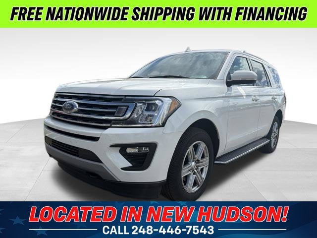2020 Ford Expedition