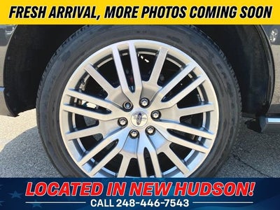 2024 Ford Expedition Limited