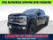 2024 Ford F-350 Platinum
