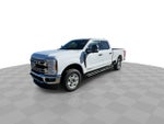 2025 Ford Super Duty F-350 SRW XL