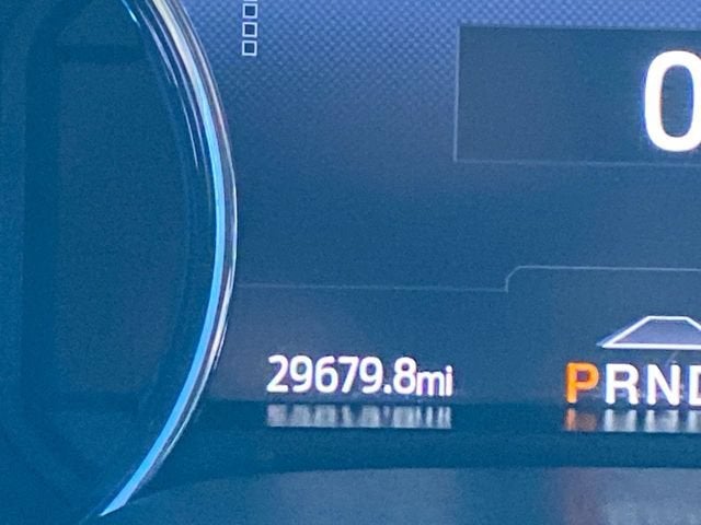 2022 Ford F-450 Limited