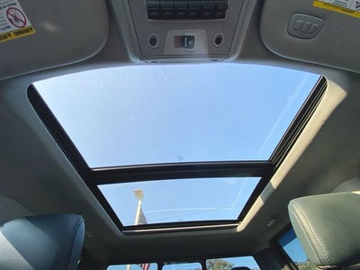 2022 Ford F-450 Limited