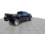 2022 Ford F-450 Limited