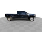 2022 Ford F-450 Limited