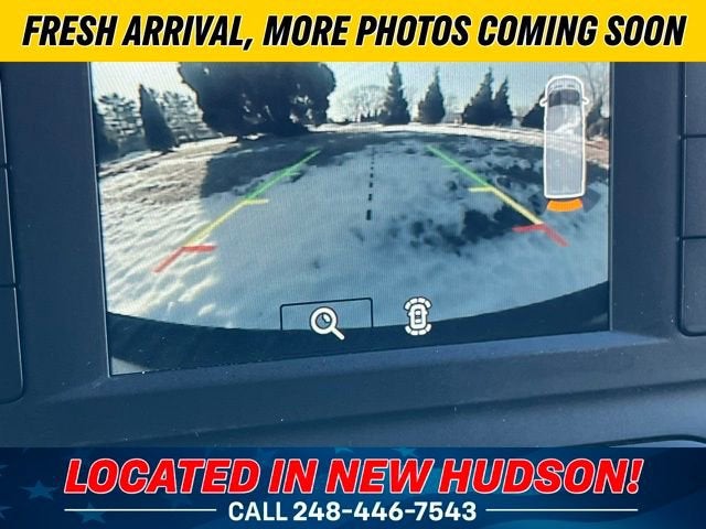 2022 Ford Transit Cargo Van T-250 130" Low Rf 9070 GVWR RWD
