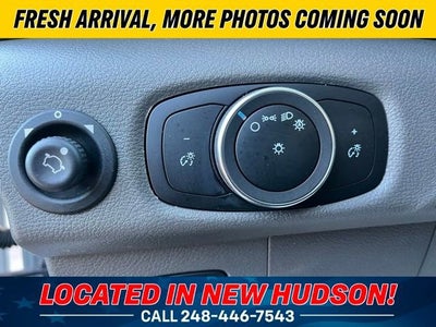 2022 Ford Transit Cargo Van T-250 130" Low Rf 9070 GVWR RWD