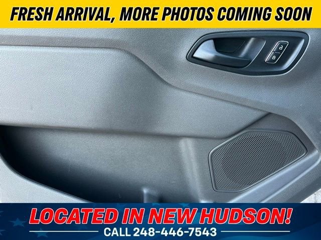 2022 Ford Transit Cargo Van T-250 130" Low Rf 9070 GVWR RWD