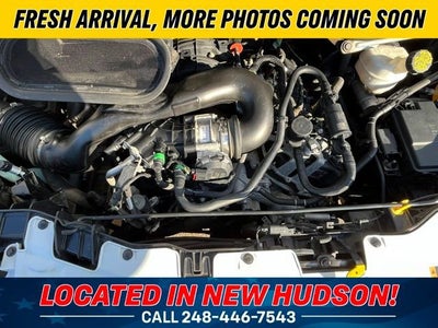 2022 Ford Transit Cargo Van T-250 130" Low Rf 9070 GVWR RWD
