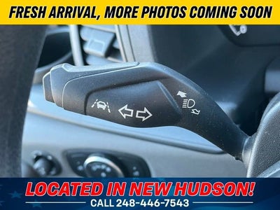 2022 Ford Transit Cargo Van T-250 130" Low Rf 9070 GVWR RWD