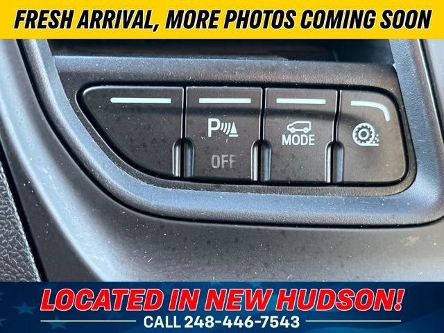 2022 Ford Transit Cargo Van T-250 130" Low Rf 9070 GVWR RWD