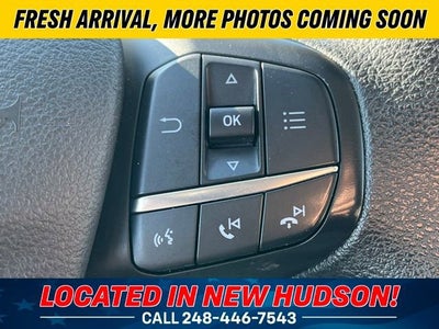 2022 Ford Transit Cargo Van T-250 130" Low Rf 9070 GVWR RWD