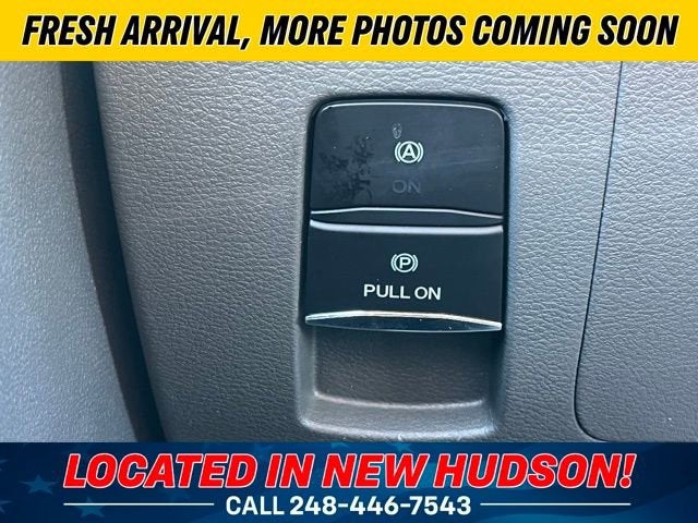 2022 Ford Transit Cargo Van T-250 130" Low Rf 9070 GVWR RWD