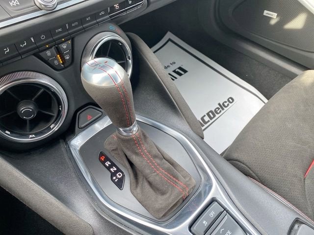 2019 Chevrolet Camaro ZL1