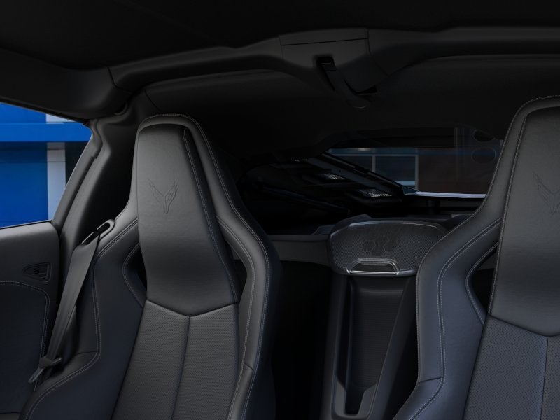 2027 Chevrolet Corvette Stingray 1LT