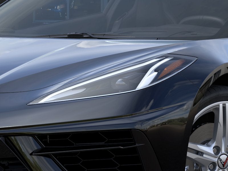 2027 Chevrolet Corvette Stingray 1LT