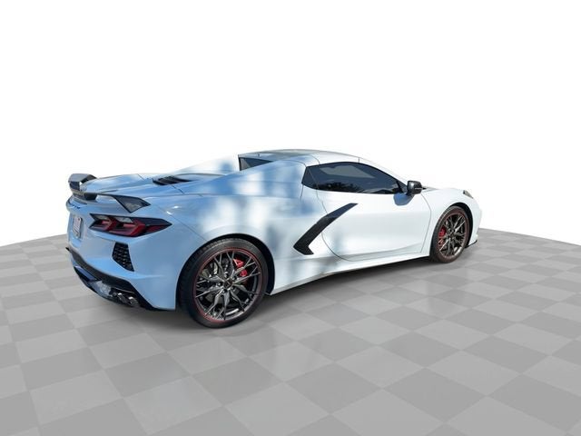 2024 Chevrolet Corvette Stingray 1LT