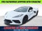 2025 Chevrolet Corvette Stingray 2LT