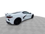 2025 Chevrolet Corvette Stingray 2LT