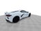 2025 Chevrolet Corvette Stingray 2LT