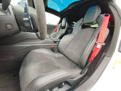 2025 Chevrolet Corvette Stingray 2LT