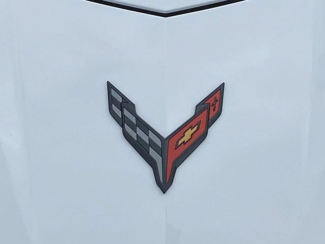 2025 Chevrolet Corvette Stingray 2LT