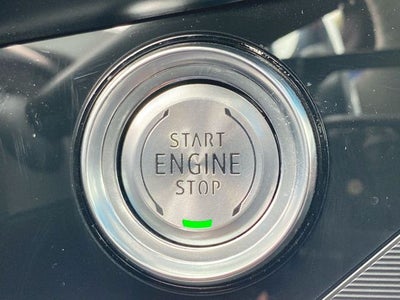 2025 Chevrolet Corvette Stingray 2LT