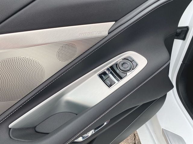 2025 Chevrolet Corvette Stingray 2LT