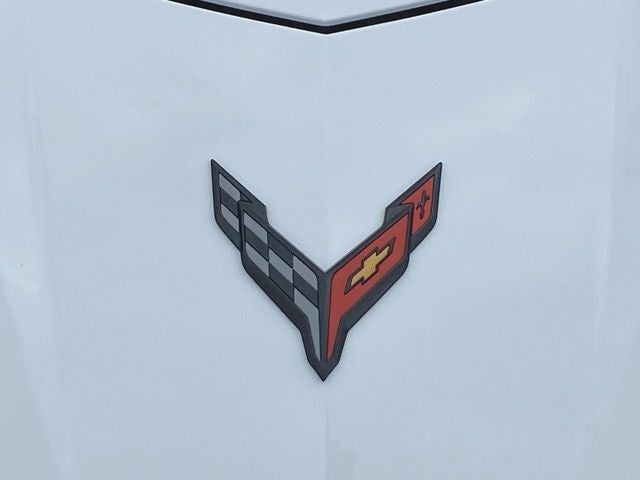 2025 Chevrolet Corvette Stingray 2LT