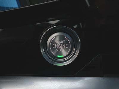 2025 Chevrolet Corvette Stingray 2LT