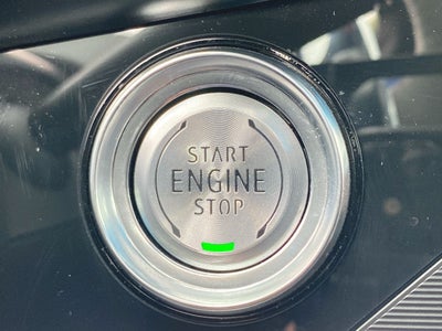 2025 Chevrolet Corvette Stingray 2LT