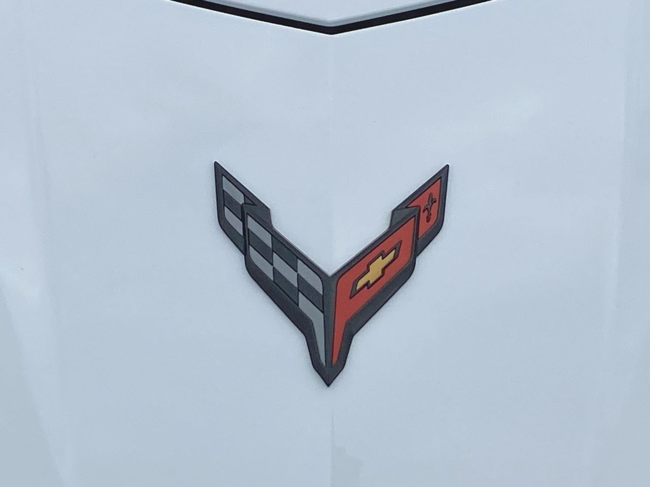 2025 Chevrolet Corvette Stingray 2LT