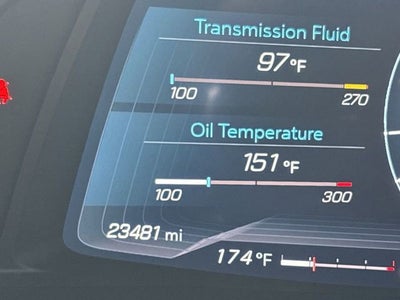 2022 Chevrolet Corvette Stingray 2LT