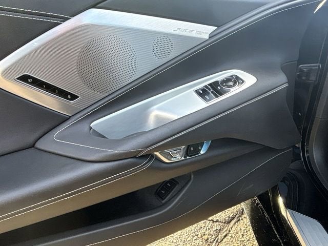 2022 Chevrolet Corvette Stingray 2LT