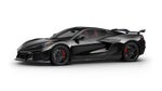 2027 Chevrolet Corvette Z06 1LZ