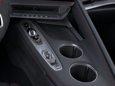 2026 Chevrolet Corvette ZR1 3LZ