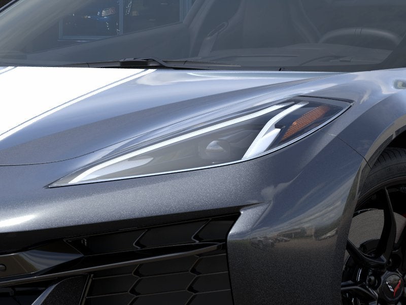 2027 Chevrolet Corvette Grand Sport 3LT