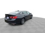 2022 Chevrolet Malibu RS