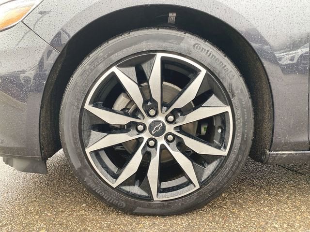 2022 Chevrolet Malibu RS