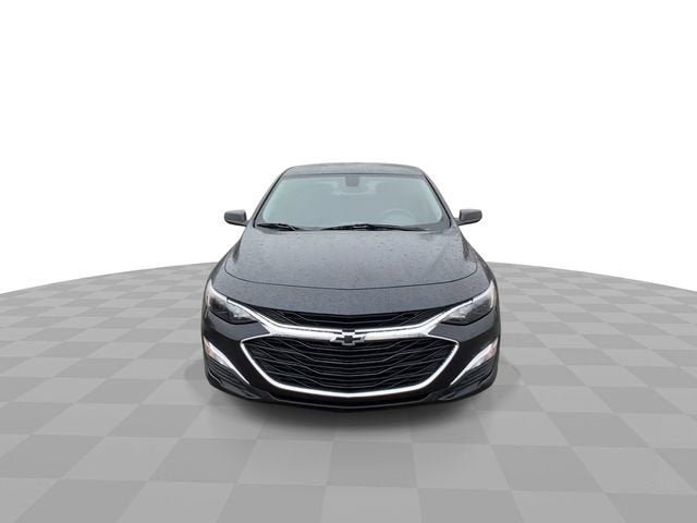 2022 Chevrolet Malibu RS