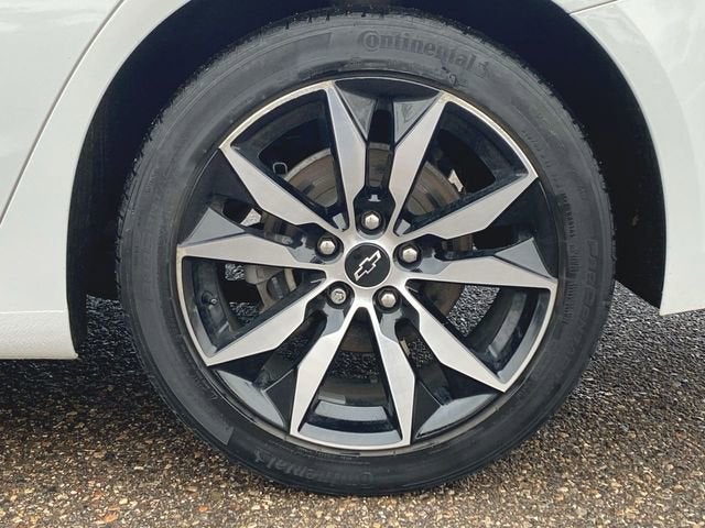 2020 Chevrolet Malibu RS