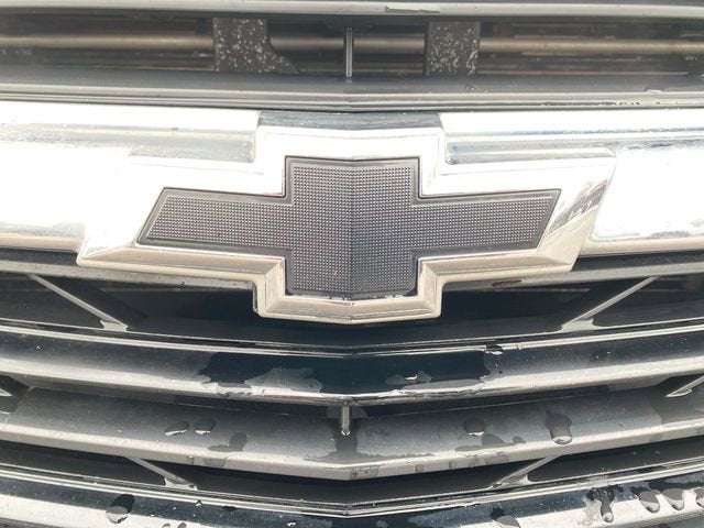 2021 Chevrolet Malibu RS