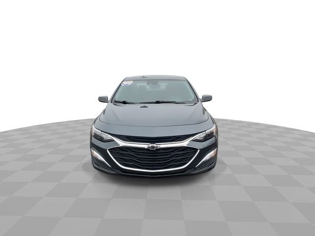 2021 Chevrolet Malibu RS