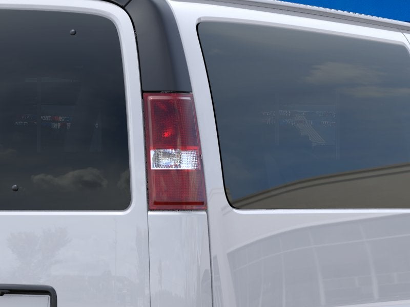 2026 Chevrolet Express Passenger LS - Photo 11